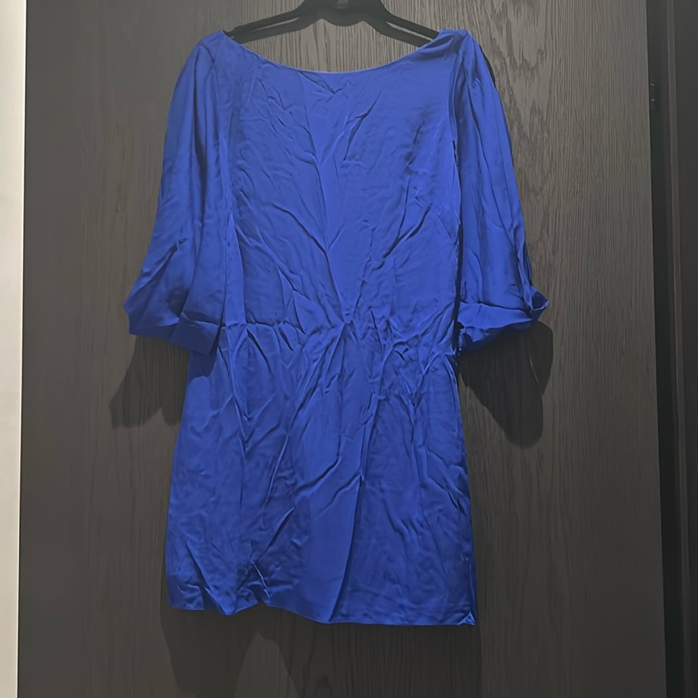 Milly dress